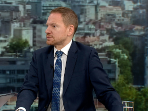 Антонијевић: Негирање Холокауста је озбиљна претња демократским вредностима