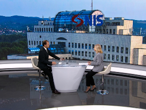 Да ли МОЛ може да подигне америчку рампу за НИС; Професор Лукић: Продужење рока до 24. марта нада ка решењу  