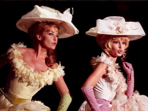 In memoriam Брижит Бардо - Вива Марија