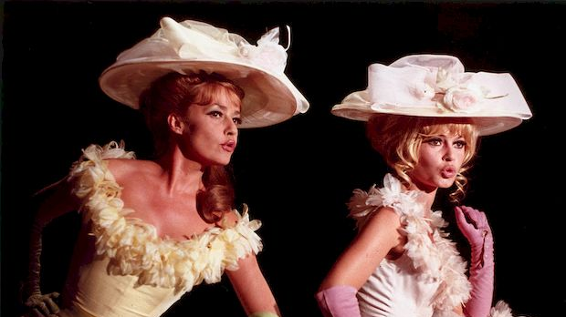 In memoriam Брижит Бардо - Вива Марија