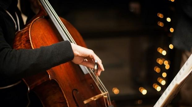 Класику молим : Избор за топ-листу класичне музике Радио Београда 2