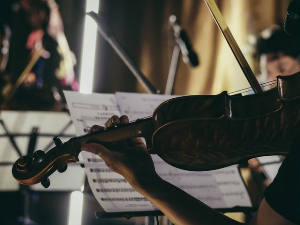 Избор за топ-листу класичне музике Радио Београда 2