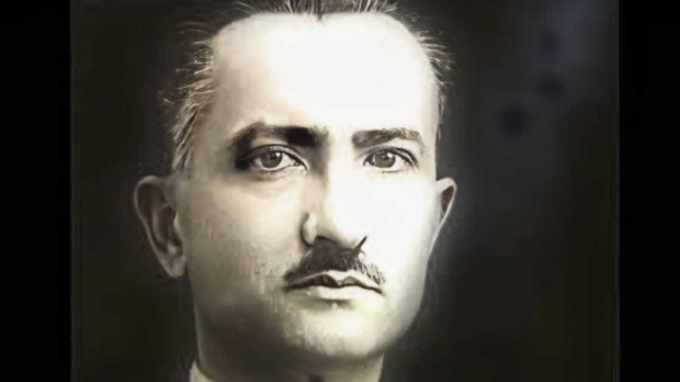 Милан Кашанин - Конзервативни револуционар, 1. ем.