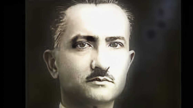 Милан Кашанин - Музеј Кнеза Павла: Епилог, 4. еп.