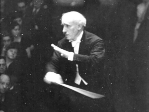 Уметност интерпретације – Диригент Артуро Тосканини