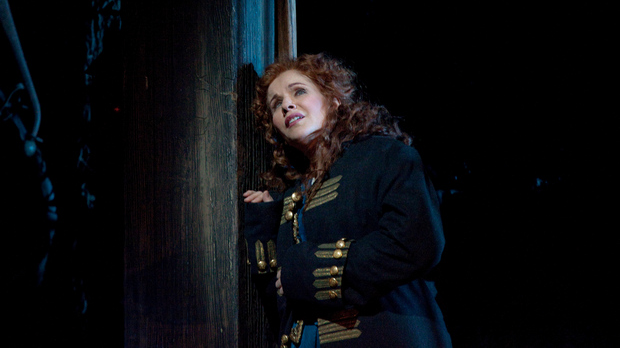 Директан пренос: Хендл у Метрополитену ‒ у част 300. годишњице опере „Роделинда”