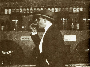 Фернандо Песоа: Поморска ода (1)