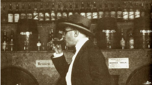 Фернандо Песоа: Поморска ода (3)