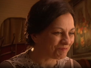 Мирис кише на Балкану
