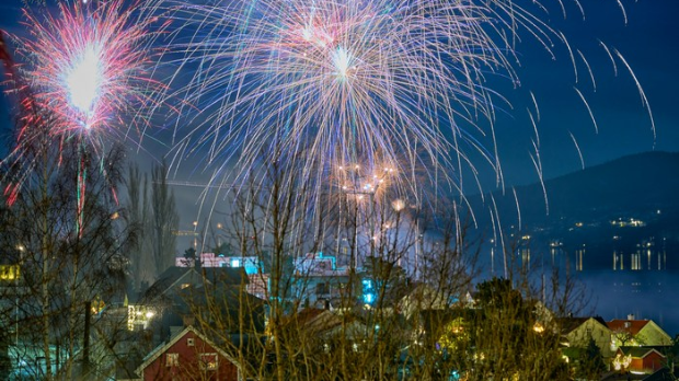 Новогодишњи специjал – одбројавање 