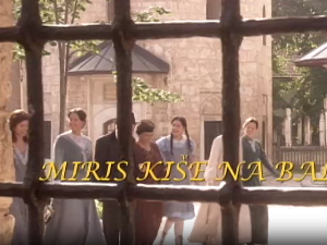 Мирис кише на Балкану, 4-14