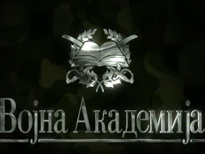 Војна академија, 13. епизода