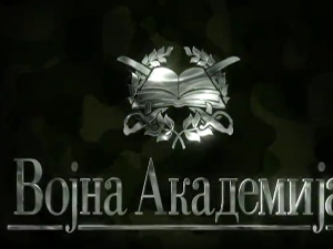 Војна академија, 16. епизода