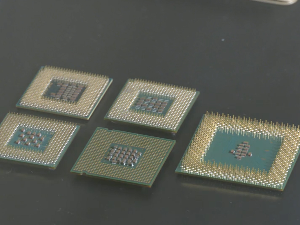 Шездесет година Муровог закона – изложба посвећена човеку који је предвидео будућност рачунара 