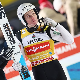 Словенац Домен Превц победом у Оберстдорфу отворио турнеју „Четири скакаонице“