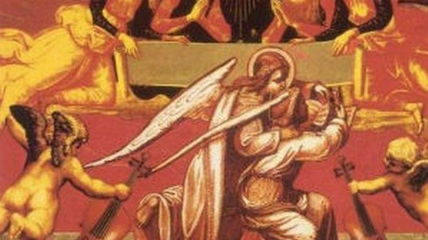 Висине: Миса оп.4