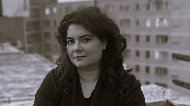 Клуб 2: Данка Ивановић