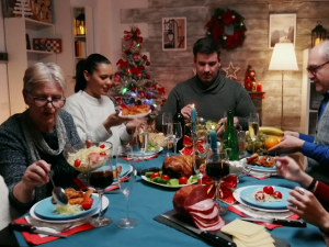 Празнично срце – коктел стреса, хране, алкохола и непажње  може бити смртоносан