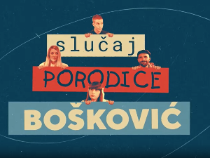 Случај породице Бошковић, 73. и 74. спојене