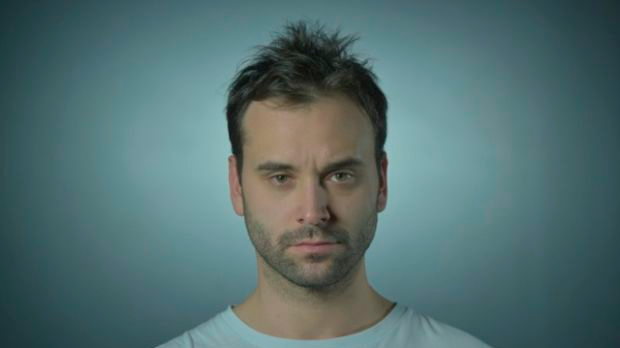 Метаморфозе: Радован Вујовић