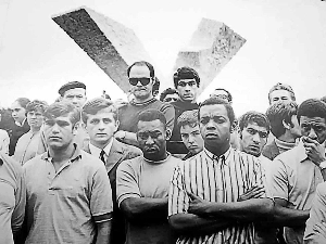 Пут у средиште приче, 20. еп.