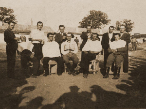 Пут у средиште приче, 18. еп.