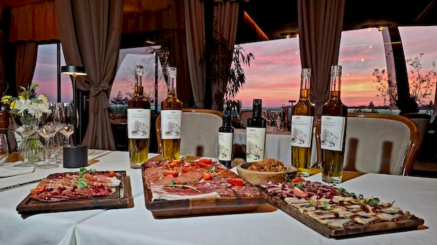 Љубав на сеоски начин