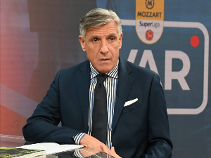 Доменико Месина: Нови стандарди, јасна правила и подршка младим судијама