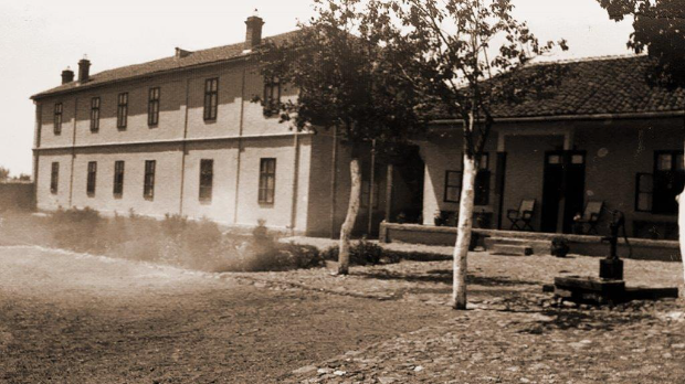 Пут у средиште приче, 16. еп. (R)