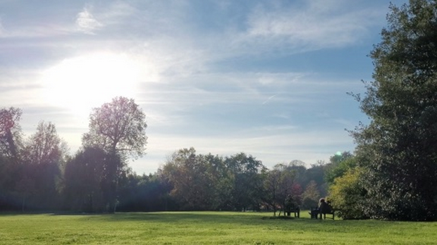 Мајка природа против анксиозности 