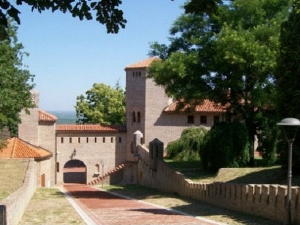 Двoрци Војводине: На златном брегу вила Станковић, 6. део 