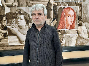 До детаља: Душан Петровић 