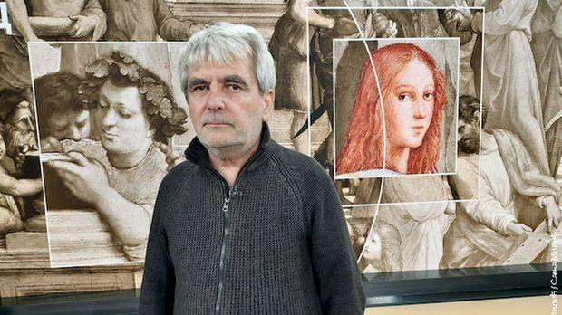 До детаља: Душан Петровић 