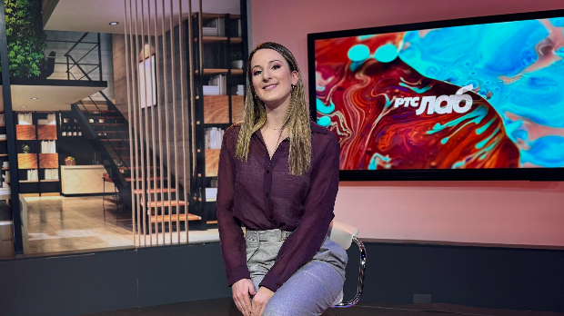 РТС ЛАБ: Кутак за спортски тренутак