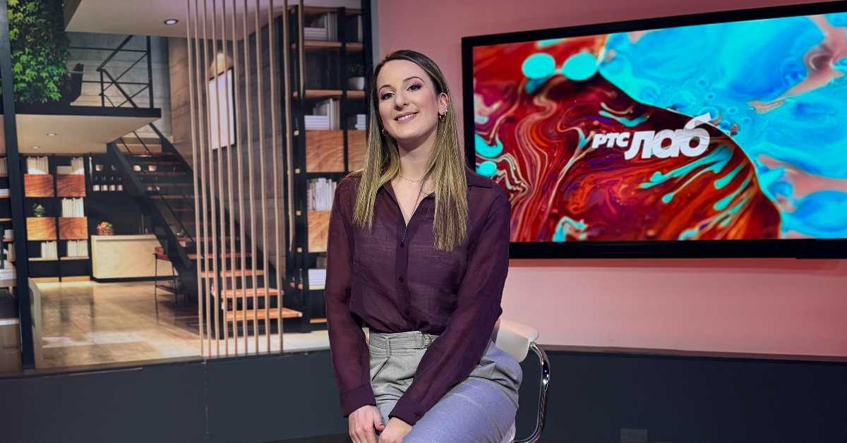 РТС ЛАБ: Кутак за спортски тренутак