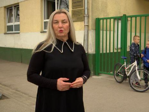 Инклузија: Ухвати самном дан