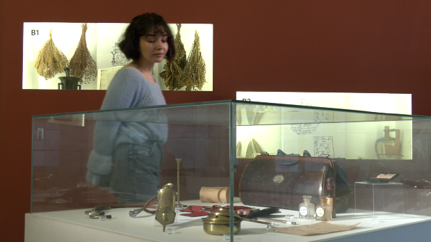 Тајне људског тела: Уринарни систем