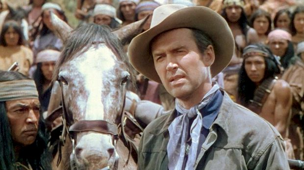 Сломљена стрела