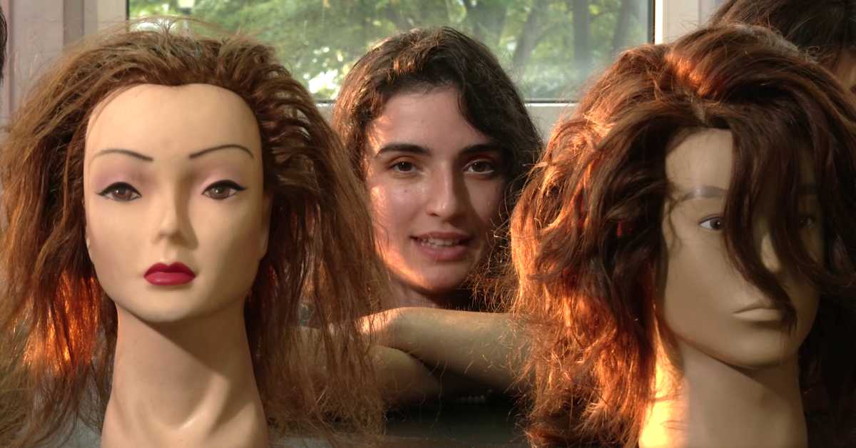 Тајне људског тела: Кожни систем