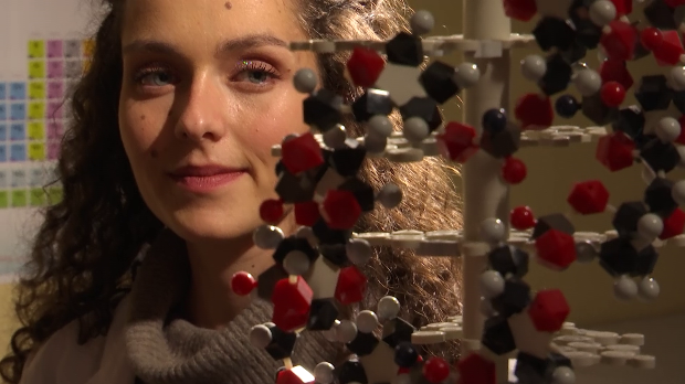 Тајне људског тела: Респираторни систем