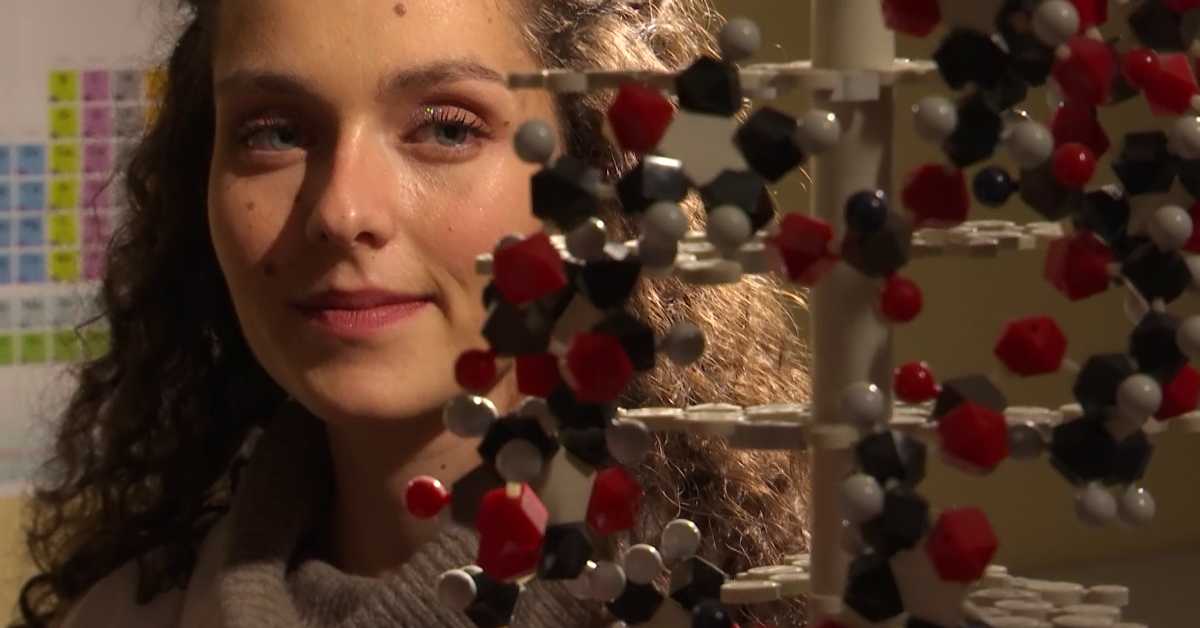 Тајне људског тела: Респираторни систем