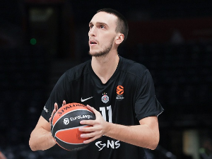 Покушевски: Због Обрадовића сам дошао у Партизан, кошарка је најважнија за нас