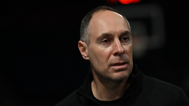 Оцокољић: Желим да вратим кошарку у први план, сва наша прича везана за Бајерн