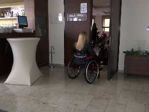 Приступачност као предуслов за стварање друштва једнаких могућности