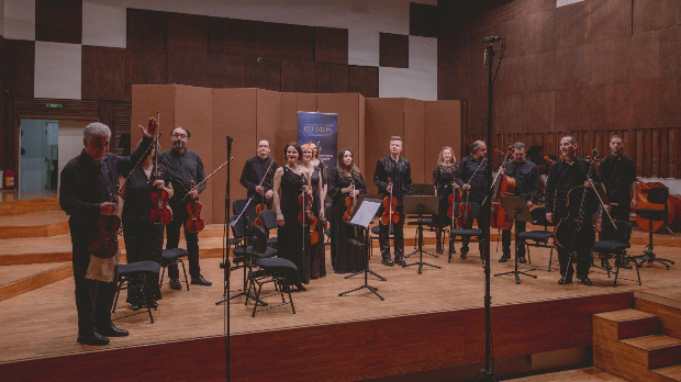 60. јубиларна сезона БГО 