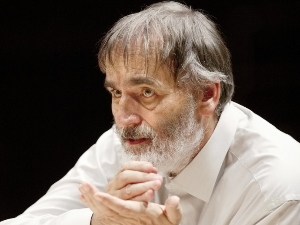 Музика вива – Дела Хелмута Лахенмана