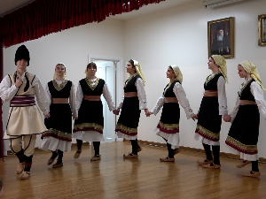 Чикаго под снегом: Оборени рекорди, али за српске обичаје нема препрека