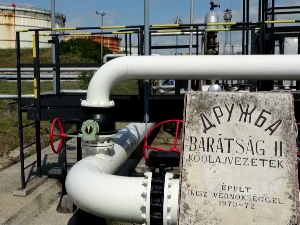 Бриселска уредба уместо санкција – Мађарска и Словачка против рампе на руски гас