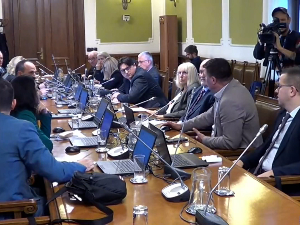 Вујић: Загорка Доловац се оглушила о Устав