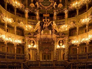 Барокна опера